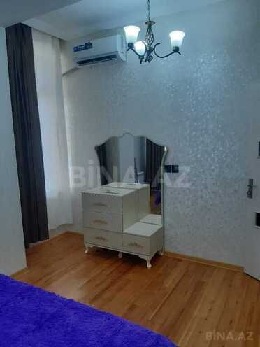 2-комн. новостройка - м. Низами - 90 м² (5)