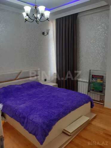 2-комн. новостройка - м. Низами - 90 м² (1)