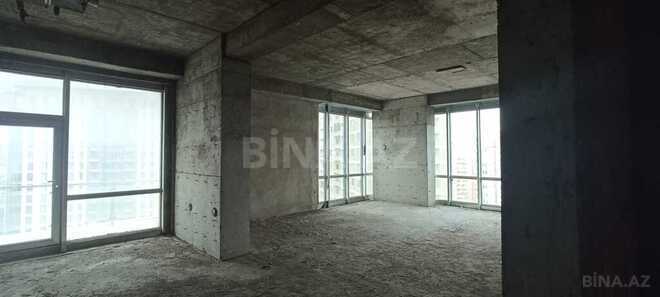 4-комн. новостройка - м. Элмляр Академиясы - 185 м² (5)