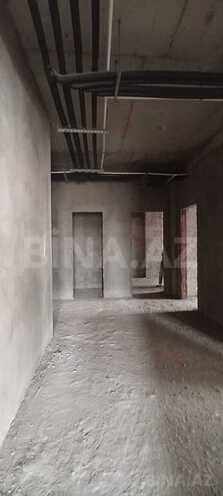 4-комн. новостройка - м. Элмляр Академиясы - 185 м² (8)