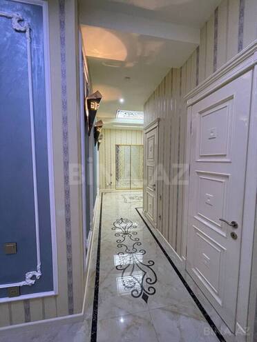 4-комн. новостройка - м. Низами - 181.5 м² (11)