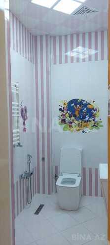 4-комн. новостройка - м. Низами - 181.5 м² (15)