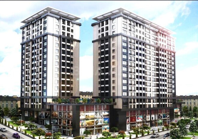 Продаётся 4-комн. новостройка 196 м², м. 28 мая, photo 5 from 27