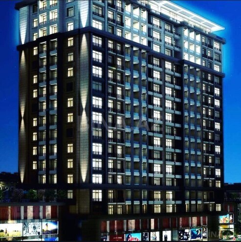 Продаётся 4-комн. новостройка 196 м², м. 28 мая, photo 6 from 27