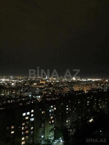 2 otaqlı yeni tikili - Həzi Aslanov m. - 60 m² (12)