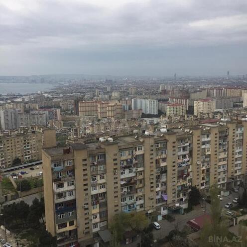 2 otaqlı yeni tikili - Həzi Aslanov m. - 60 m² (14)