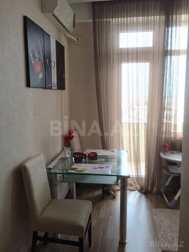 2 otaqlı yeni tikili - Həzi Aslanov m. - 60 m² (10)