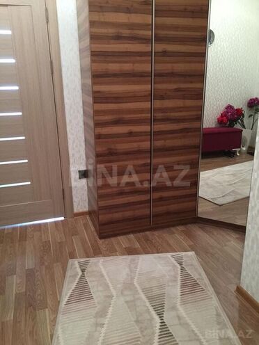 2 otaqlı yeni tikili - Həzi Aslanov m. - 60 m² (7)