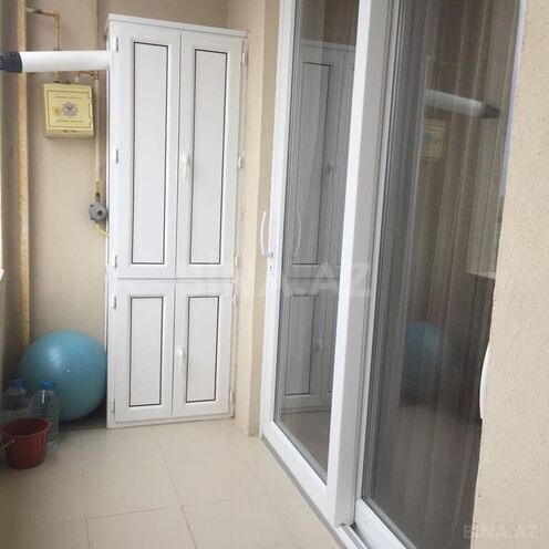 2 otaqlı yeni tikili - Həzi Aslanov m. - 60 m² (15)