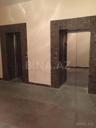 2 otaqlı yeni tikili - Həzi Aslanov m. - 60 m² (18)