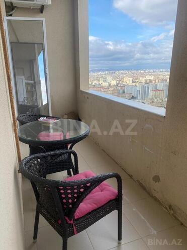 2 otaqlı yeni tikili - Həzi Aslanov m. - 60 m² (11)