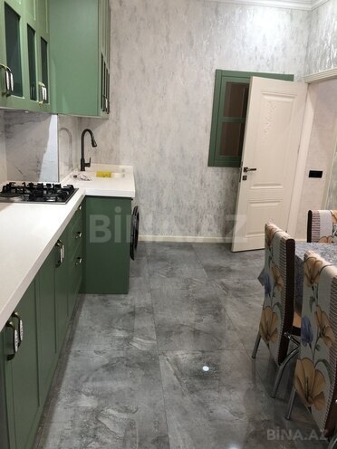 3 otaqlı yeni tikili - Nərimanov r. - 95 m² (11)