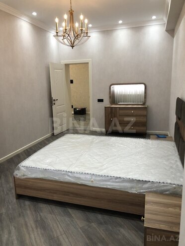 3 otaqlı yeni tikili - Nərimanov r. - 95 m² (7)