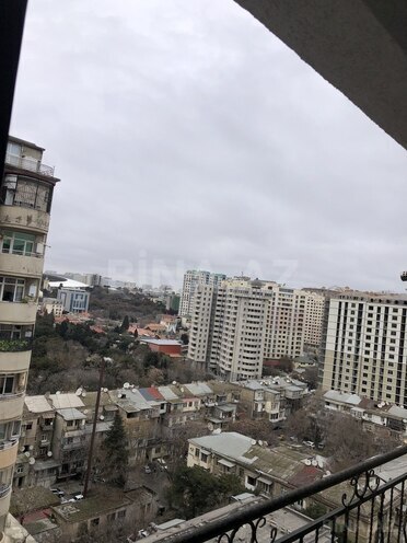 3 otaqlı yeni tikili - Nərimanov r. - 95 m² (14)