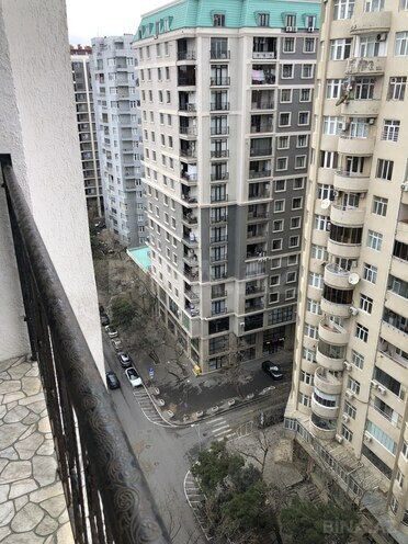 3 otaqlı yeni tikili - Nərimanov r. - 95 m² (13)