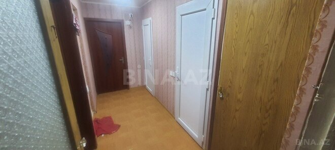 3 otaqlı köhnə tikili - Əhmədli q. - 65 m² (11)
