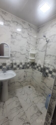 3 otaqlı köhnə tikili - Əhmədli q. - 65 m² (13)