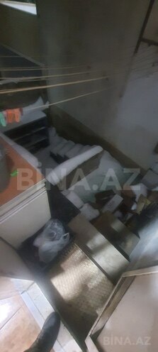 3 otaqlı köhnə tikili - Əhmədli q. - 65 m² (6)
