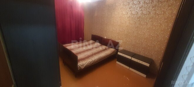 3 otaqlı köhnə tikili - Əhmədli q. - 65 m² (16)