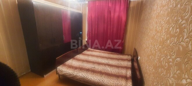 3 otaqlı köhnə tikili - Əhmədli q. - 65 m² (15)