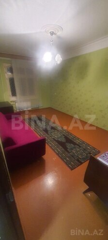 3 otaqlı köhnə tikili - Əhmədli q. - 65 m² (5)