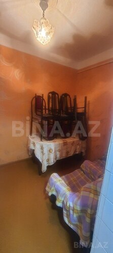 3 otaqlı köhnə tikili - Əhmədli q. - 65 m² (1)