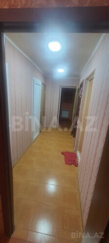 3 otaqlı köhnə tikili - Əhmədli q. - 65 m² (14)