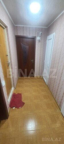 3 otaqlı köhnə tikili - Əhmədli q. - 65 m² (3)
