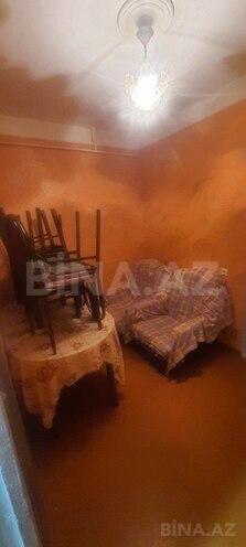 3 otaqlı köhnə tikili - Əhmədli q. - 65 m² (10)