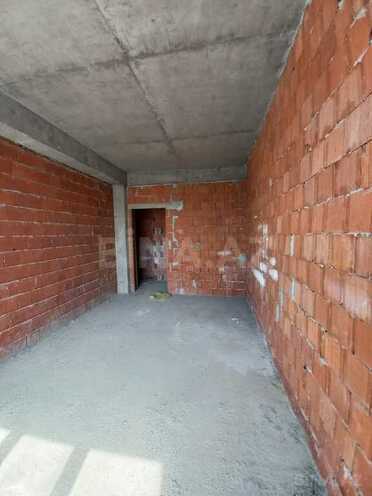 1 otaqlı yeni tikili - Bakıxanov q. - 60 m² (5)