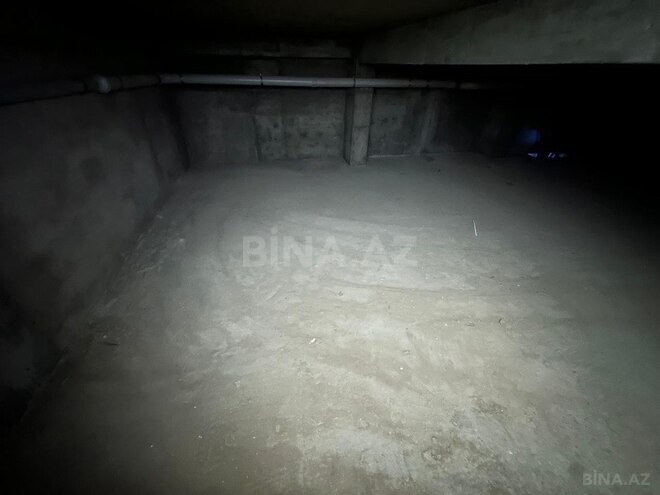 Obyekt - Ağ şəhər q. - 284 m² (11)