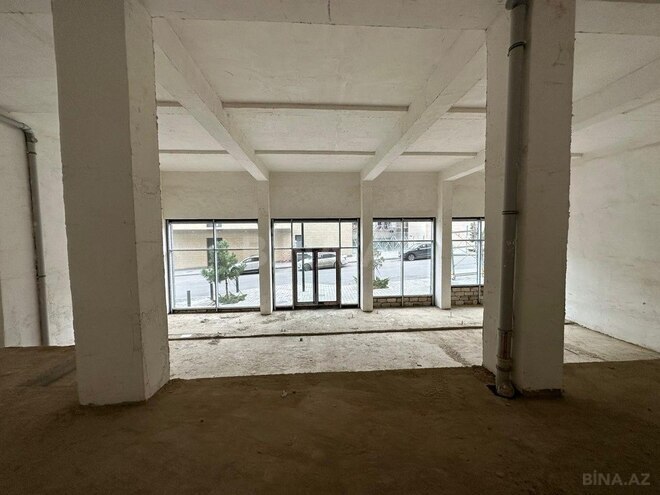 Obyekt - Ağ şəhər q. - 284 m² (9)