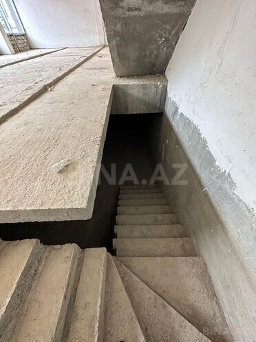 Obyekt - Ağ şəhər q. - 284 m² (10)