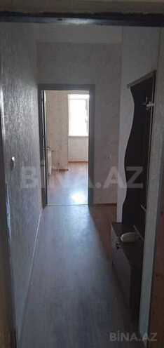 2-комн. вторичка - м. Азадлыг проспекти - 45 м² (5)