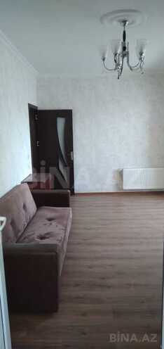 2-комн. вторичка - м. Азадлыг проспекти - 45 м² (1)