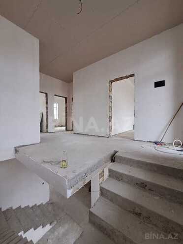 5 otaqlı həyət evi/bağ evi - Mehdiabad q. - 200 m² (7)