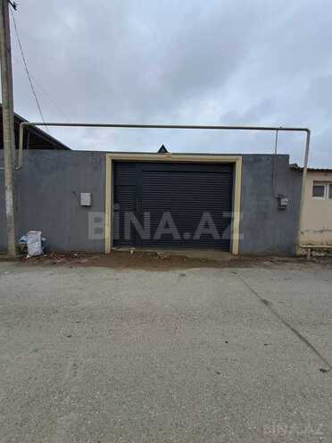 5 otaqlı həyət evi/bağ evi - Mehdiabad q. - 200 m² (15)
