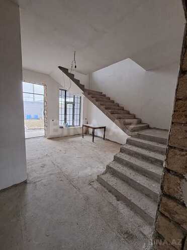 5 otaqlı həyət evi/bağ evi - Mehdiabad q. - 200 m² (6)