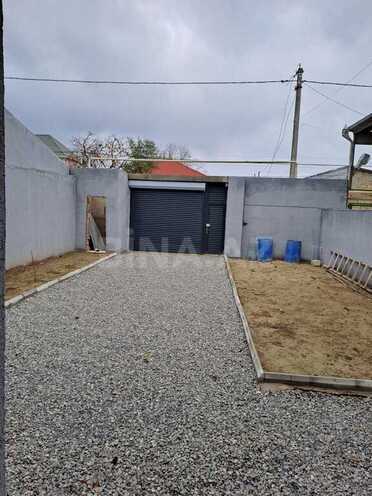 5 otaqlı həyət evi/bağ evi - Mehdiabad q. - 200 m² (14)