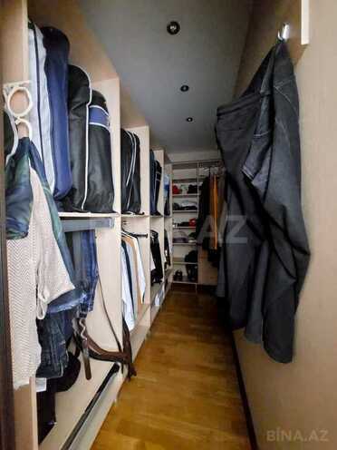 5 otaqlı yeni tikili - Nizami m. - 250 m² (13)