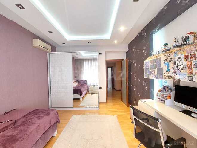 5 otaqlı yeni tikili - Nizami m. - 250 m² (16)