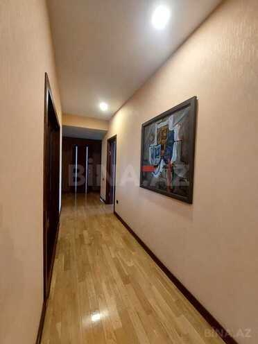 5 otaqlı yeni tikili - Nizami m. - 250 m² (17)