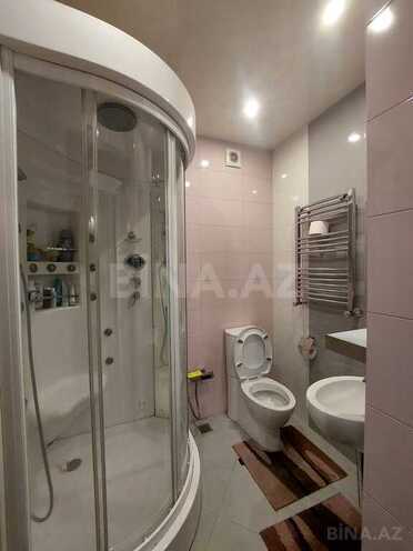 5 otaqlı yeni tikili - Nizami m. - 250 m² (26)