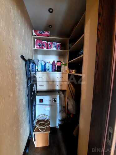 5 otaqlı yeni tikili - Nizami m. - 250 m² (27)