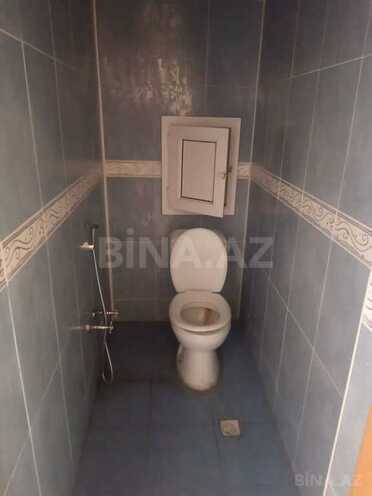 İcarəyə verilir 3 otaqlı ofis 120 m², Yasamal q., photo 13 from 14