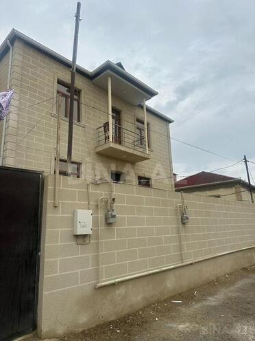 Satılır 5 otaqlı həyət evi/bağ evi 170 m², Lökbatan q., photo 3 from 19