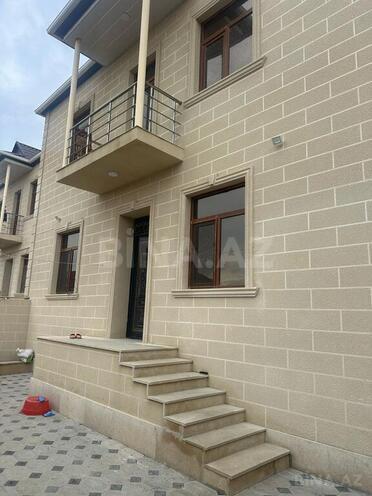 Satılır 5 otaqlı həyət evi/bağ evi 170 m², Lökbatan q., photo 4 from 19