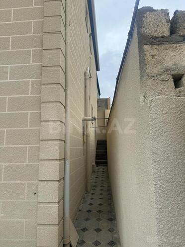 Satılır 5 otaqlı həyət evi/bağ evi 170 m², Lökbatan q., photo 18 from 19