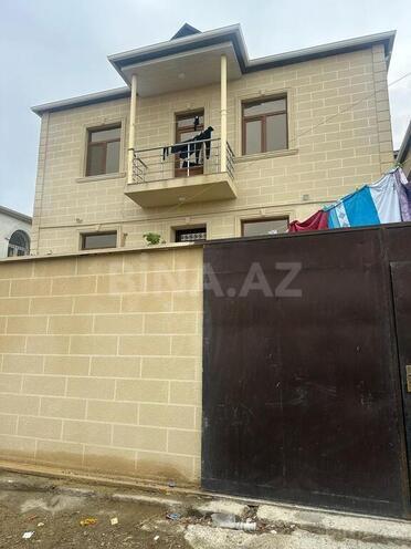 Satılır 5 otaqlı həyət evi/bağ evi 170 m², Lökbatan q., photo 5 from 19