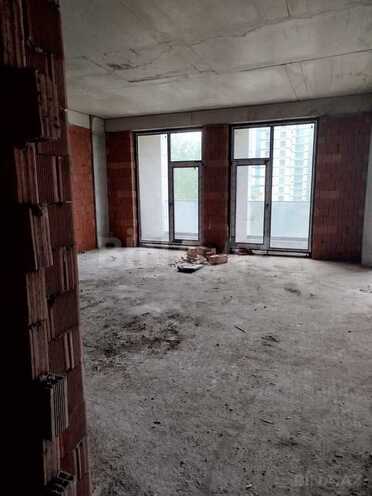 3-комн. новостройка - м. 28 мая - 106 м² (8)